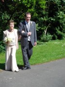 Donna & Richard's wedding + Tintern - June 2005 013 * 360 x 480 * (42KB)